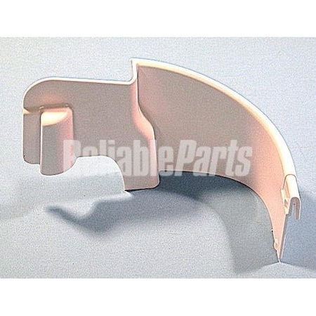 Electrolux Home Products 240331502 Frigidaire Right Hand Gallon Door Support 240331502